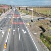 Primăria Comunei Jucu, județul Cluj, pune în funcțiune noul semafor de la intersecția DN1 cu strada Nemnișului: o investiție care deblochează traficul și crește siguranța rutieră!