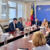 Autoritățile clujene intensifică măsurile împotriva consumului de droguri în rândul tinerilor: prefectul Maria Forna coordonează noile direcții de intervenție!