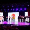 Gala Tineretului Clujean celebrează excelența generației tinere: eveniment de referință în promovarea inițiativelor de tineret din județ. 155 de proiecte evaluate la cea de-a 9-a ediție!