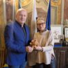 Primarul Ioan Doru Dăncuș promovează Baia Mare, Maramureș, în Europa: participare strategică la reuniunea Timberhaus din Siena!
