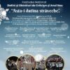 Festivalul Național „Asta-i datina străveche” readuce magia obiceiurilor de Crăciun în Băile Felix și Băile 1 Mai, Bihor: două zile de tradiție autentică, cu peste 15 ansambluri și grupuri folclorice din toată țara!