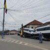 Un nou început ecologic în Bonțida, Cluj: Primăria face un pas verde, microbuz electric nou pentru comunitate, finanțat prin PNRR!