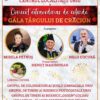 Sărbătoare, tradiție și emoție la Uriu, județul Bistrița-Năsăud: „Gala Târgului de Crăciun”, un concert extraordinar de colinde pentru întreaga comunitate în perioada 20-21 decembrie!