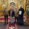 Un nou pas major pentru salvarea patrimoniului: Catedrala Ortodoxă din Năsăud, județul Bistrița-Năsăud, intră într-o etapă majoră de consolidare. A fost semnat contractul de execuție a lucrărilor!