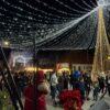 Magia lui Moș Nicolae a cuprins comuna Uriu, județul Bistrița-Năsăud: Primăria aduce magia sărbătorilor în comunitate. Colinde, daruri și iluminat festiv pentru cei mici cetățeni!