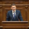 Președintele Senatului, Mircea Abrudean: „România devine unul dintre principalii piloni de securitate ai Europei”. Comisia Europeană aprobă finanțare de aproximativ 17 miliarde EUR prin programul SAFE!