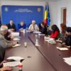 Ședința Grupului de Lucru Interinstituțional pentru prevenirea și gestionarea fenomenului mamelor minore, la nivelul județului Cluj!