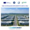 Consiliul Județean Sălaj lansează oportunități pentru IMM-uri în Parcul de Specializare Inteligentă Hereclean!
