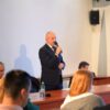 Primăria Baia Mare, Maramureș, lansează CIVIC 2026 – Dezvoltare Urbană. Primarul Ioan Doru Dăncuș: „Pentru că nu vrem doar proiecte punctuale, ci un oraș funcțional, curat, ordonat și estetic!”