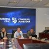 Toate primăriile clujene vor fi integrate în platforma Ghișeul Unic, dezvoltată de Consiliul Județean Cluj!