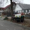Campanie gratuită de colectare a deșeurilor voluminoase în județul Bistrița-Năsăud: ADI Deșeuri și Supercom oferă cetățenilor oportunitatea de a scăpa de mobilier și obiecte vechi!