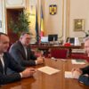Proiecte cheie pentru viitorul municipiului Sighetului Marmației, Maramureș: întâlniri importante la București pentru atragerea de fonduri și dezvoltarea infrastructurii!