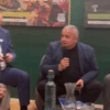 Europarlamentarul Daniel Buda, în prima zi la Salonul Internațional al Agriculturii de la Paris: „Alături de fermieri, caut soluții concrete pentru probleme reale!”