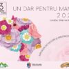 Expoziție de pictură și spectacol artistic dedicat mamelor: Primăria Șimleu Silvaniei, Sălaj, invită comunitatea la „Un dar pentru mame”, o seară de artă, muzică și recunoștință în Grădina Măgura, marți, 3 martie!