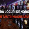 Primăria Tăuții-Măgherăuș, județul Maramureș, interzice jocurile de noroc: o decizie fermă pentru protejarea sănătății publice și a viitorului tinerilor!