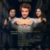 „Bigamul II”, o selecție de râs și surprize la Casa de Cultură „Liviu Rebreanu” din Năsăud: Teatrul Național „Aureliu Manea” Turda invită publicul, marți,10 martie, la un spectacol minunat pentru comunitate!