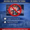 Consultare publică privind jocurile de noroc în Turda, Cluj: Primăria propune interzicerea acestor activități în municipiu!