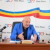 Primarul Ioan Doru Dâncuș deschide un dialog transparent privind reglementarea sălilor de jocuri de noroc din Baia Mare, Maramureș: „Cred că este o decizie pe care trebuie să o luăm împreună, ca o comunitate!”
