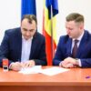 Municipiul Sighetu Marmației, Maramureș, își modernizează iluminatul public cu o finanțare de 2,5 milioane lei: Proiectul va aduce eficiență energetică și sustenabilitate în oraș!