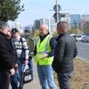 Primăria Baia Mare, Maramureș, accelerează modernizarea infrastructurii: lucrări de amploare pe Bulevardul Independenței, parte dintr-un program extins de reabilitare urbană!