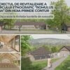 Consiliul Județean Cluj lansează una dintre cele mai ample investiții culturale din regiune: revitalizarea Parcului Etnografic „Romulus Vuia” intră în faza de execuție!