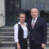 Primăria Baia Mare, Maramureș, face progrese semnificative: Primarul Ioan Doru Dancu, vizită în București pentru deblocarea finanțării rambursabile de la Banca de Dezvoltare a Consiliului Europei!
