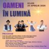 Comuna Iclod, județul Cluj, strălucește în cultură: „Oameni în Lumină” aduce pe scenă tradiția și oamenii locului, sâmbătă, 25 aprilie!