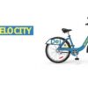 Primăria Municipiului Dej, județul Cluj, repune în funcțiune sistemul Dej VeloCity: peste 200 de biciclete vor putea fi utilizate gratuit în cele 16 stații din oraș!
