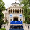 ​Nicușor Dan, discuție cu Mark Rutte despre securitatea spațiului aerian