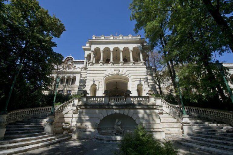 Consultari Cotroceni
