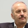 Vasile Dîncu tranșează criza politică: PSD nu va fi „roata de rezervă” a unui guvern PNL-USR!