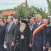 Eveniment istoric la Jucu, județul Cluj: statuia Reginei Maria a fost inaugurată oficial în prezența membrilor Familiei Regale și ai Academiei Române!