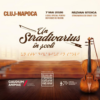 „Un Stradivarius în școli” – Ediția specială  ajunge la Cluj Napoca!