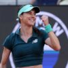 Moment istoric pentru Sorana Cîrstea la Roma! Românca e la o victorie distanță de o performanță uriașă