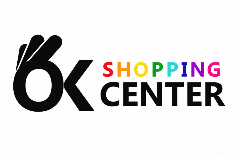 OK Shopping Center