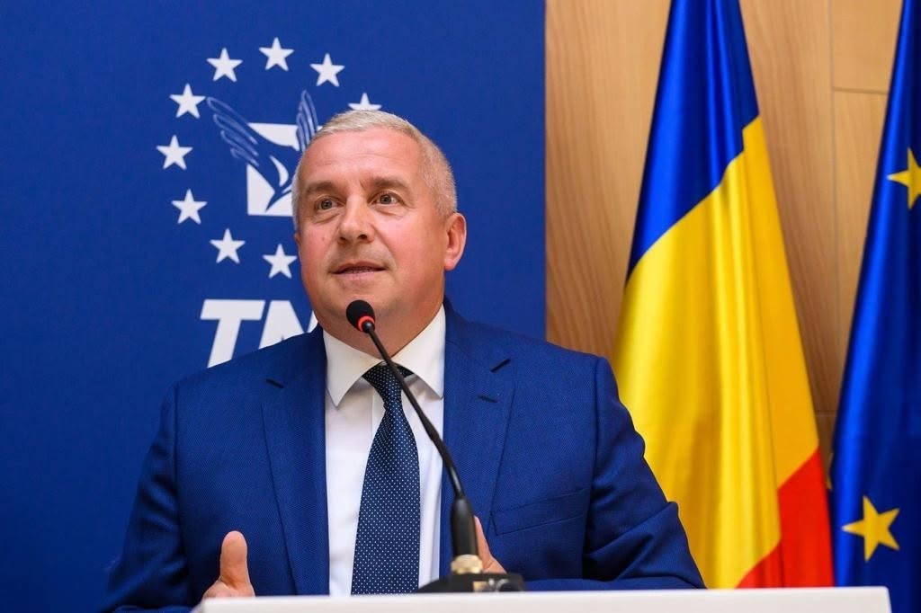 Europarlamentarul Daniel Buda cere măsuri urgente la nivel european privind atacurile urșilor!