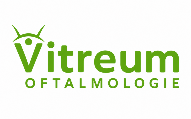 Vitreum Oftalmologie