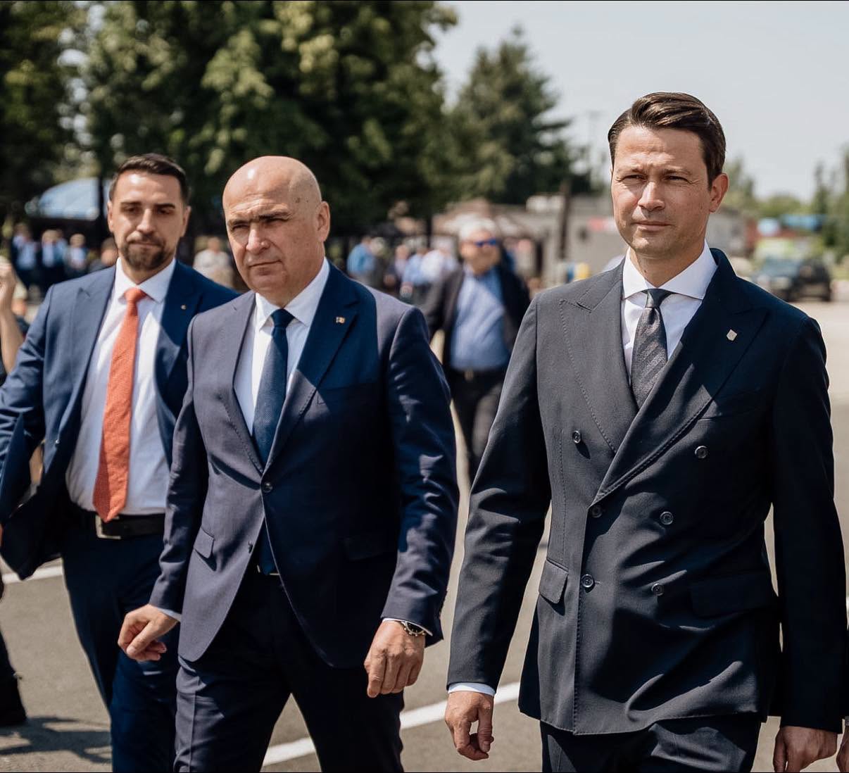 Robert Sighiartău: Șanse reduse pentru un acord politic. „Decizia este acum la Nicușor Dan”
