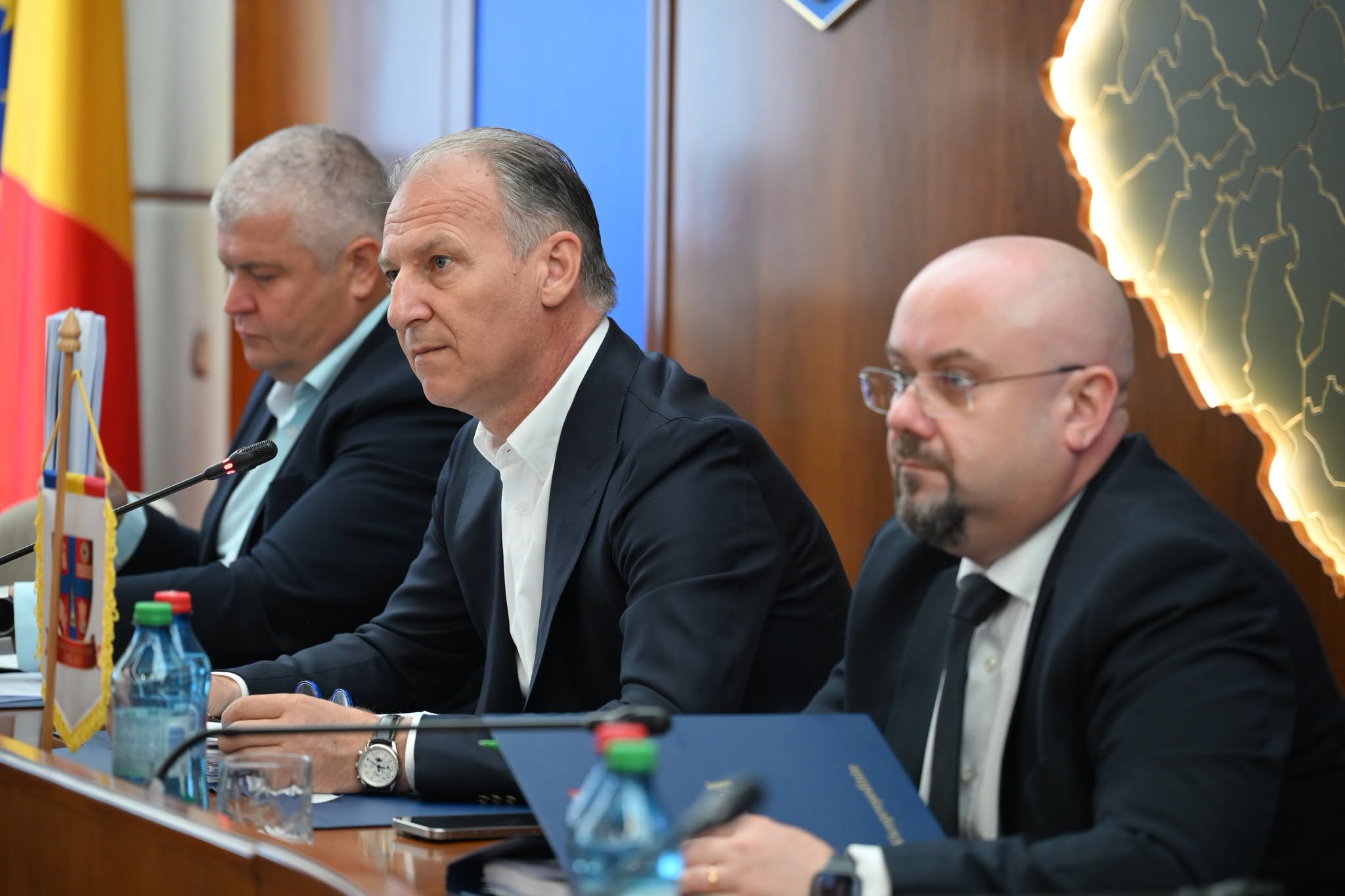 Consiliul Județean Sălaj dublează fondurile pentru salvarea monumentelor istorice: toate cele 13 proiecte eligibile vor primi finanțare!