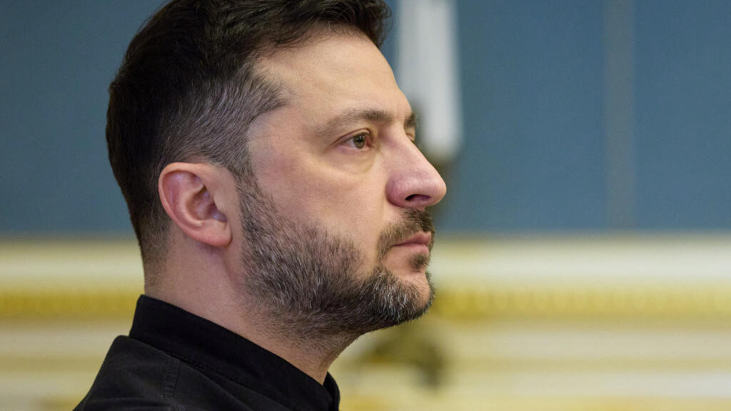 Volodimir Zelenski: Trump a aprobat acordarea licenței pentru producția de rachete Patriot în Ucraina!