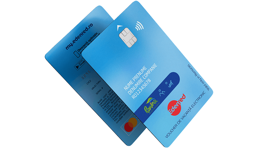 voucher vacanta