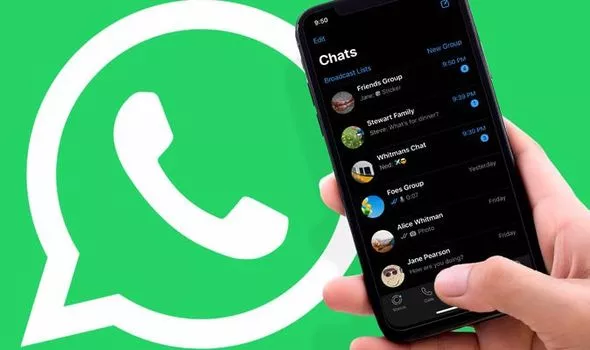 WhatsApp
