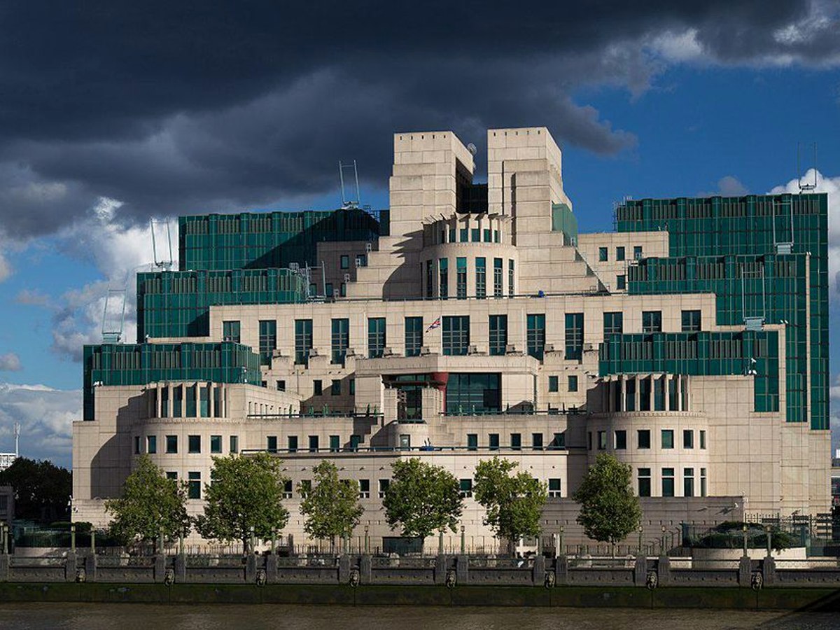 MI6, desemnat cel mai puternic serviciu de informații din Europa. România, pe locul 11 în clasament