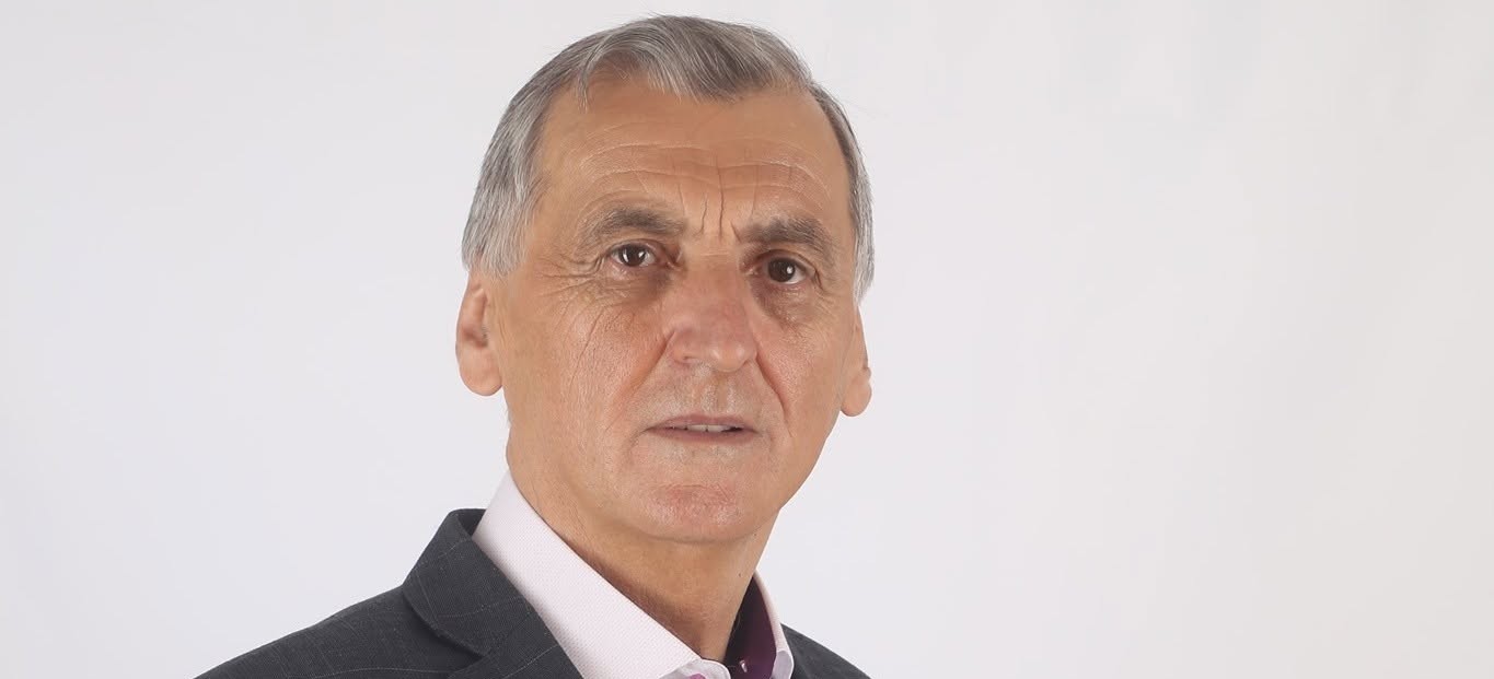 Costan Morar, primarul municipiului Dej, județul Cluj, își sărbătorește ziua de naștere: un parcurs administrativ de aproape două decenii!