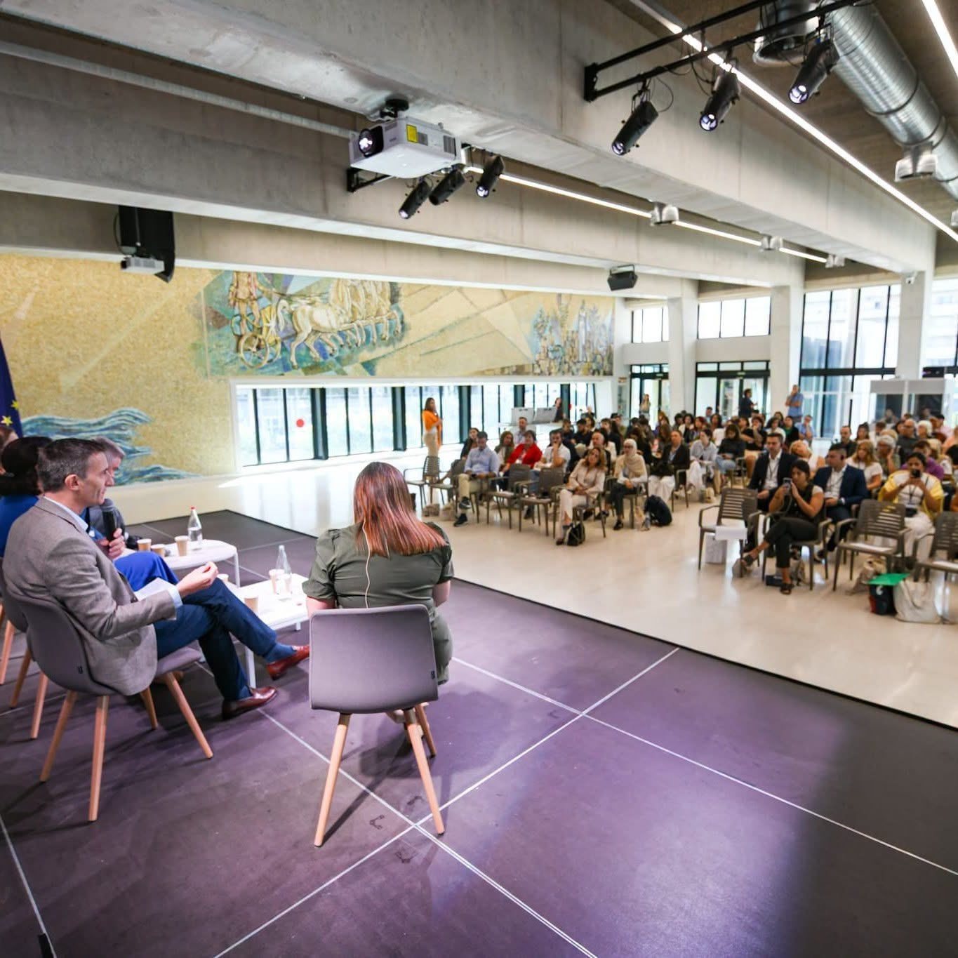 Maramureșul, prezent la Academia de Vară ARE 2026 din Catalonia: Cooperare europeană și politici pentru tineri!