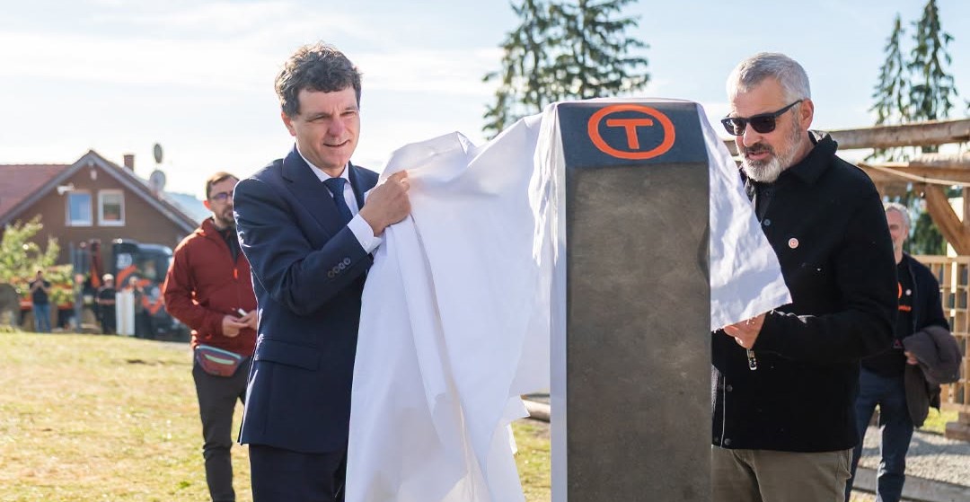 Via Transilvanica Business Fest 2026: oamenii care pot schimba România s-au întâlnit la Tășuleasa Social pentru a construi punți între business, comunități și administrație!