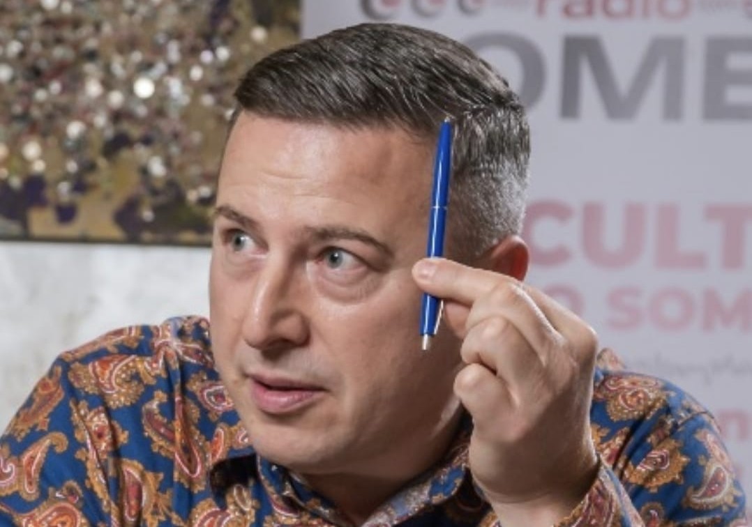 De ce are nevoie Transilvania de o PUNTE trainică între comunități? – Viziunea lui Traian Ogâgău, directorul general Radio Someș și fostul primar al orașului Sângeorz-Băi, pentru un turism construit împreună!