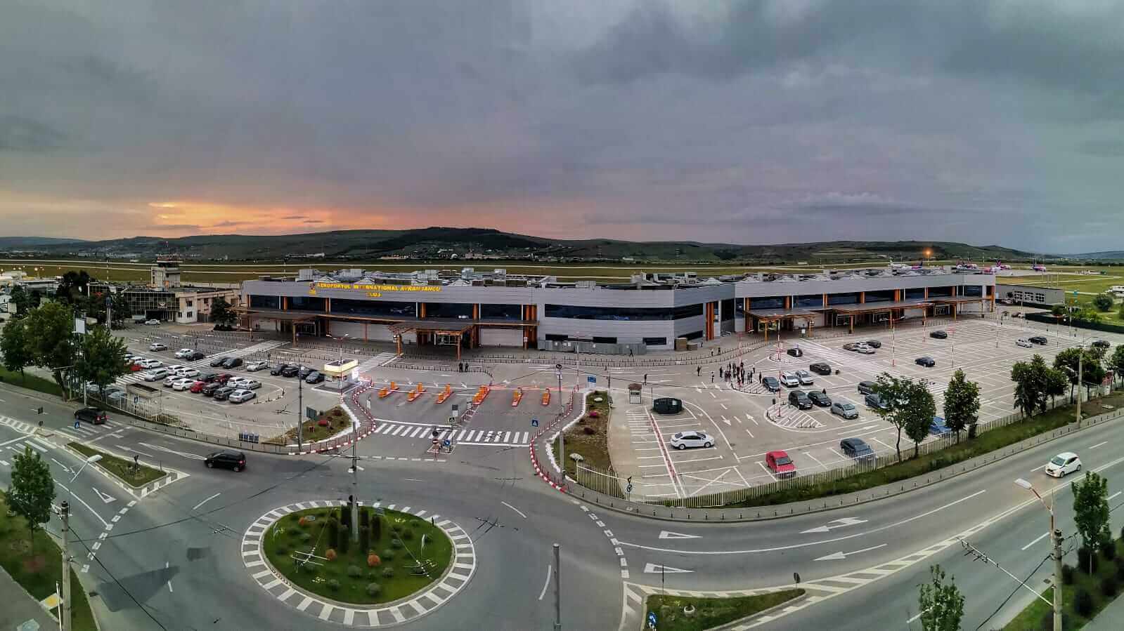 aeropot cluj
