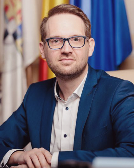 Dominic Fritz cere alegeri anticipate: „Decizia trebuie să ajungă din nou în mâinile cetățenilor”