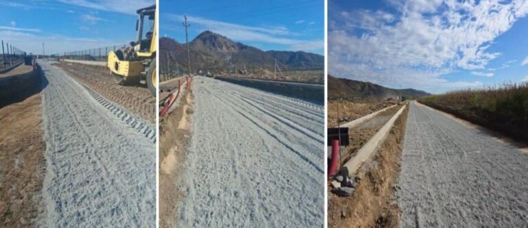Primăria Seini, județul Maramureș, continuă lucrările la Parcul de Specializare Inteligentă: o nouă etapă importantă în realizarea investiției!